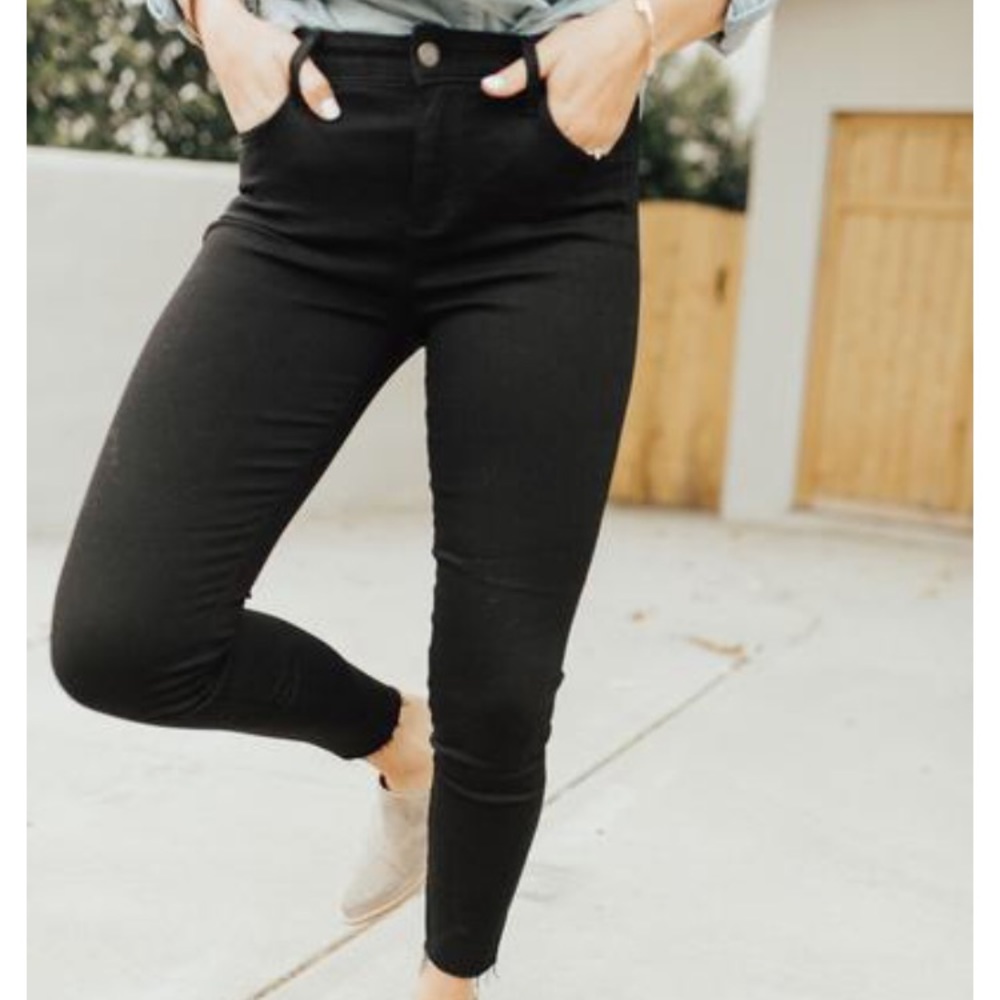 CJLA Jordan pants